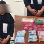 IRT Asal Api-Api Diamankan Polsek Babulu, Suami Buron