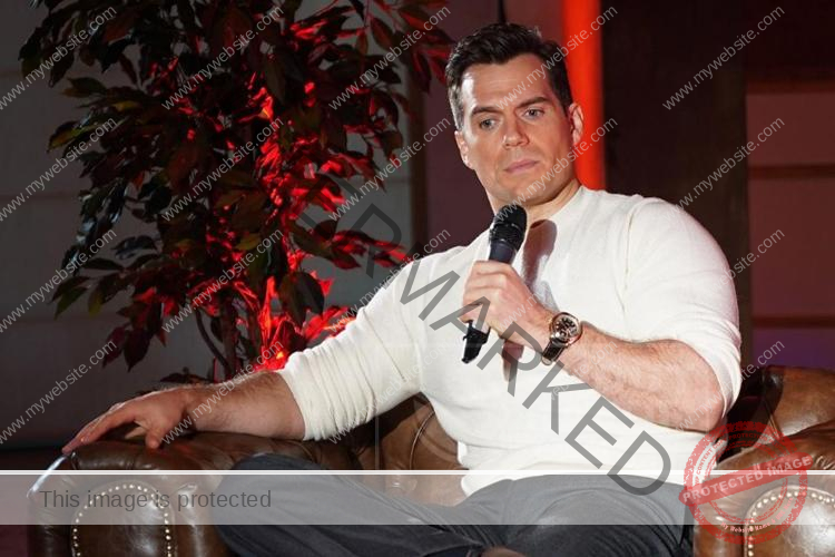 Inilah Alasan Peran Henry Cavill Sebagai Superman Berakhir