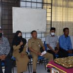 KPU Kabupaten PPU Gelar Tes Tertulis CAT Untuk Calon PPK Pemilu 2024