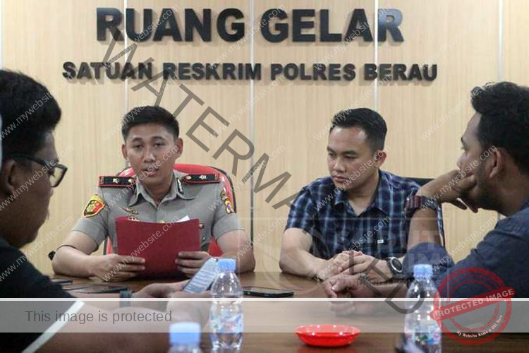 Pelaku Kasus Penikaman di Teluk Bayur Ditangkap