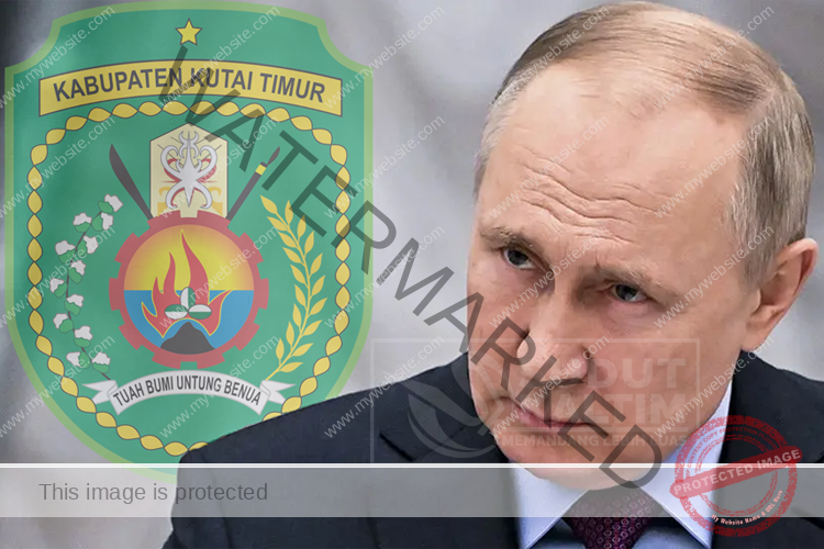 Presiden Putin dan Kesejahteraan Kutim (Bagian Pertama)