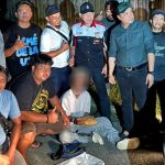 Ringkus Pelaku Penyalahgunaan Narkotika, Ditresnarkoba Polda Kaltim Amankan 1 Kilo Gram Sabu