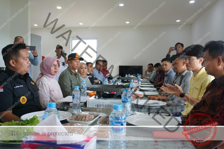 Wabup Kukar Ingin Perusahaan Rutin Laporkan Keberadaan TKA
