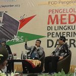 FGD Diskominfo Kaltim