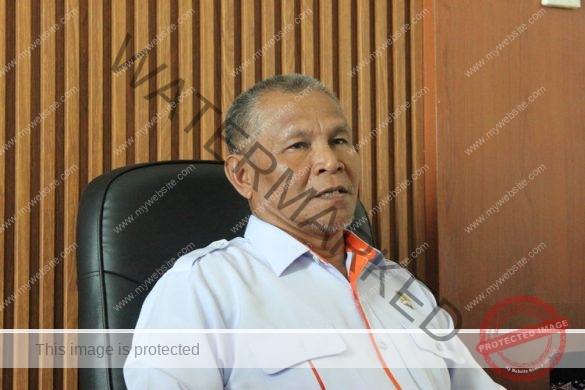 Jelang Reses Perdana, Syaiful Bakhri Siap Tampung dan Perjuangkan ...